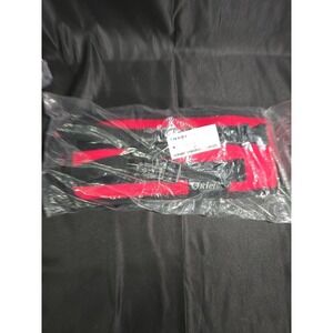 Kiefer Ankle Pair 1 Pair - 2.5 Lbs Each 5 Lbs Total - Red